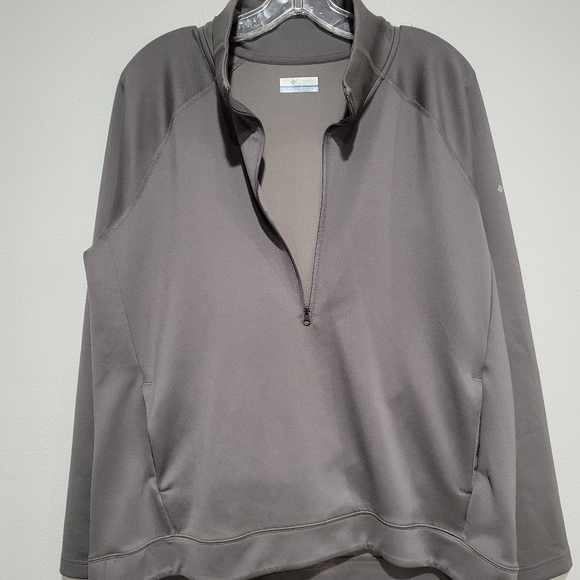 Columbia Jacket - Picture 3 of 5